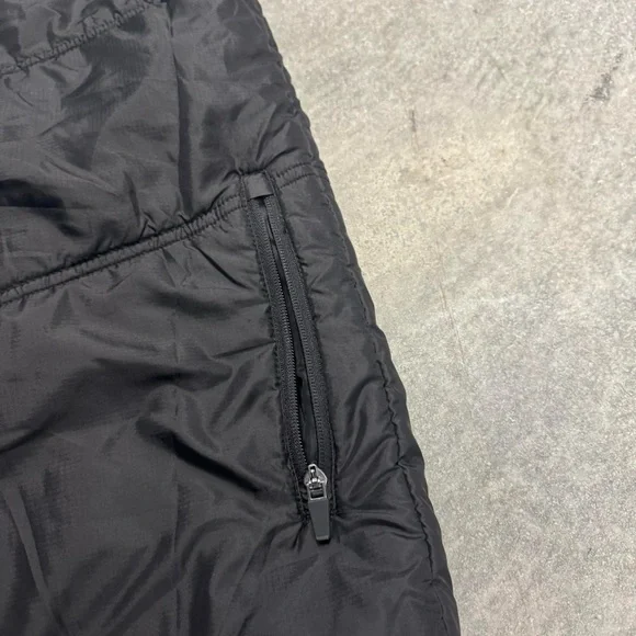 Black and Cream Purdue university vest - Picture 5 of 7